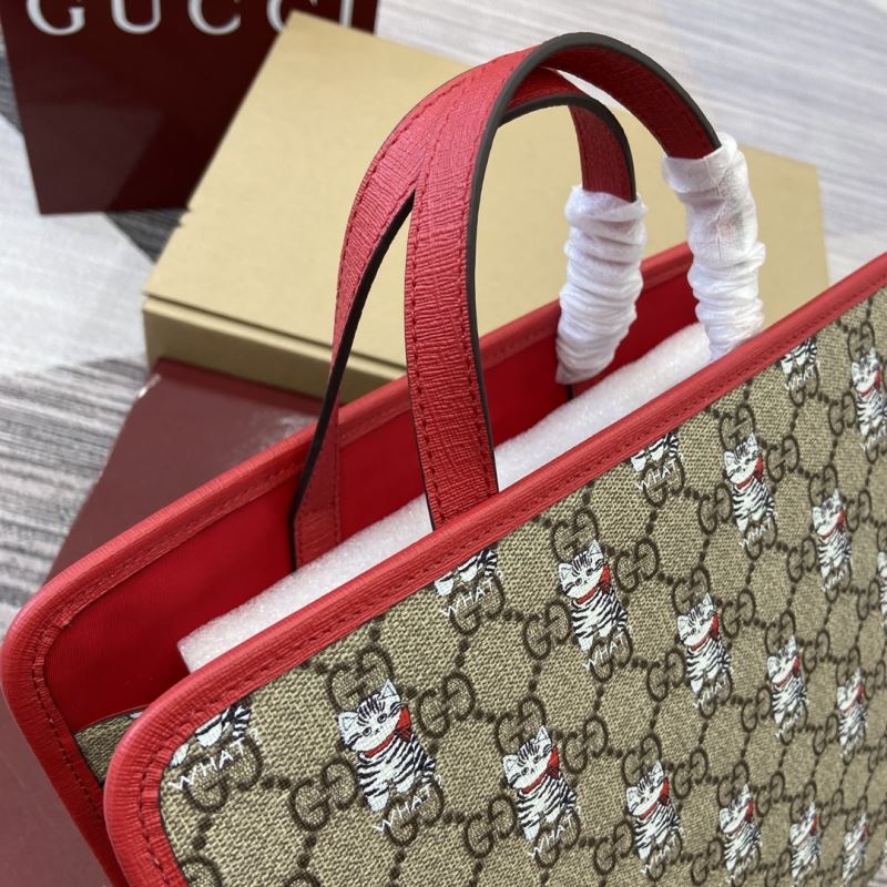Gvc*1 tote bags